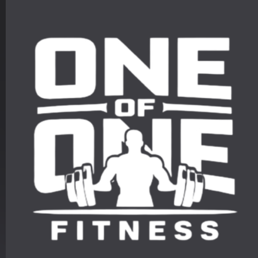 One of One Fitness logo
